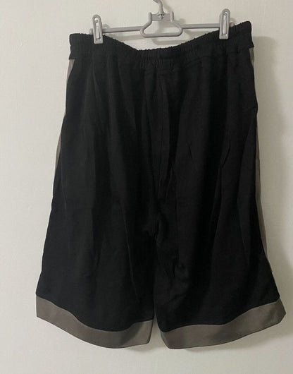 rick owens karloff shorts size 50 - DMC