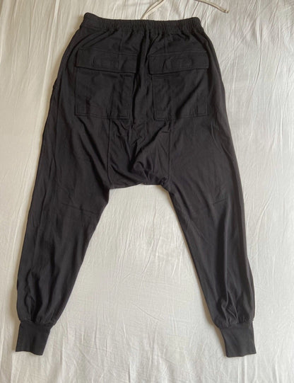 Rick owens crotch flying squirrel pants - DMC