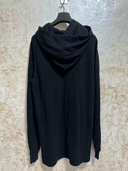 Rick Owens hoodie