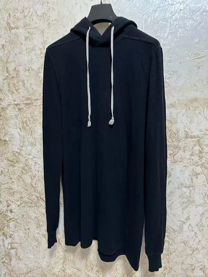 Rick Owens hoodie