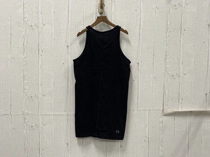 Rick Owens Champion black vest - DMC