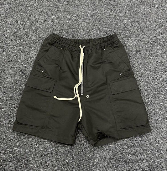 Rick Owens bela shorts - DMC