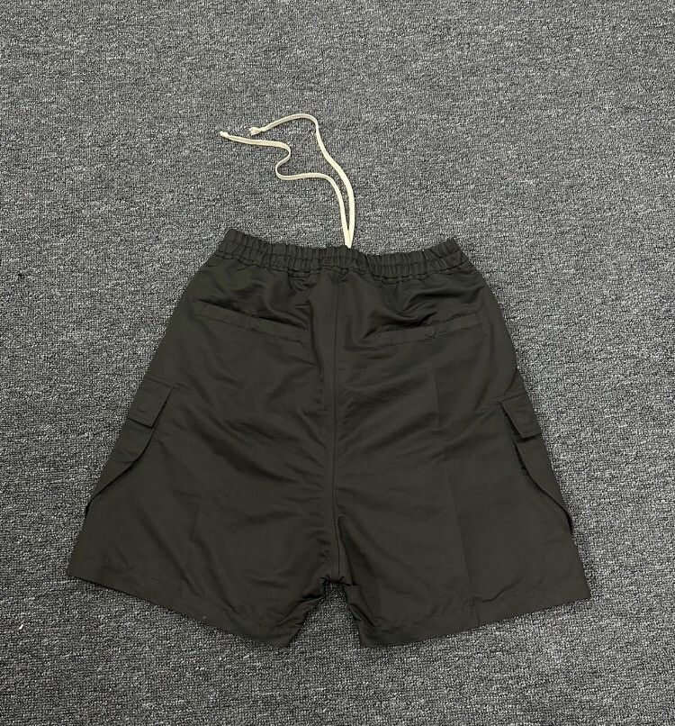 Rick Owens bela shorts - DMC