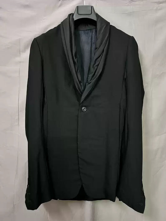 Rick Owens Suit, suit and coat