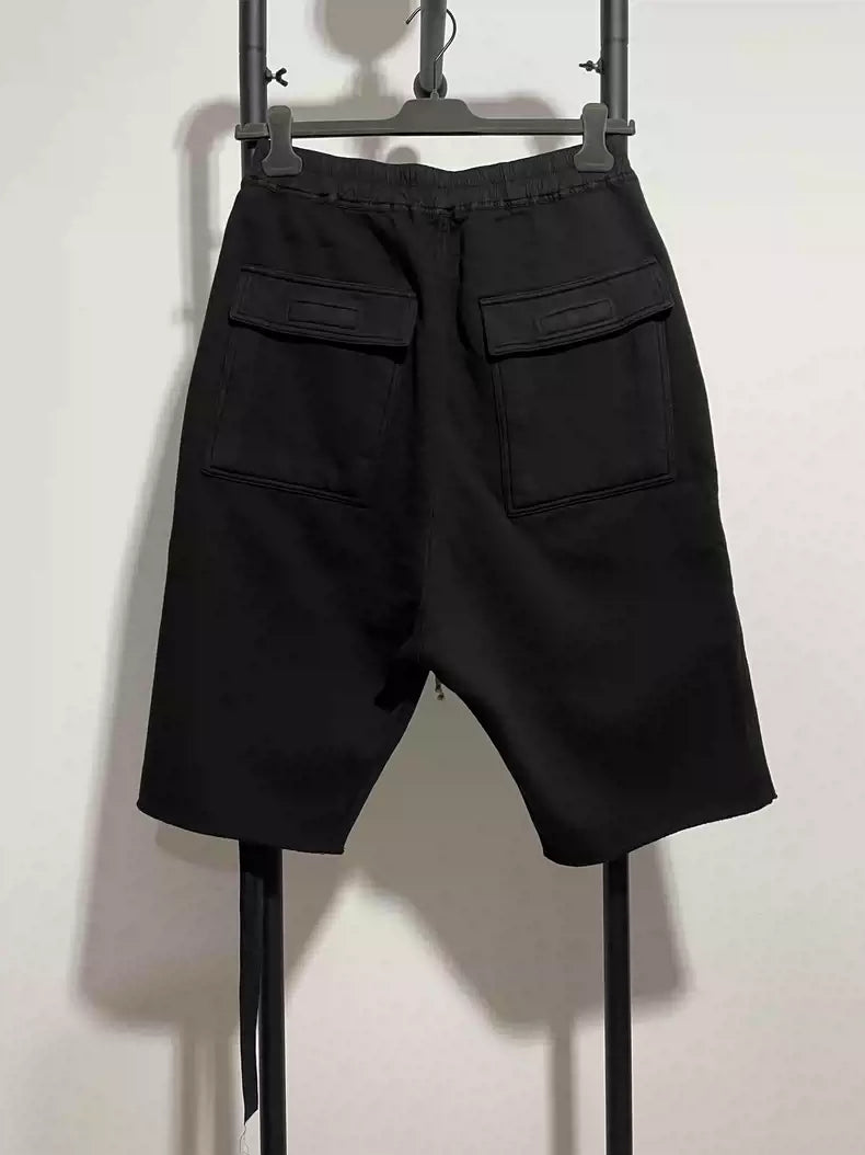 Rick Owens short pants