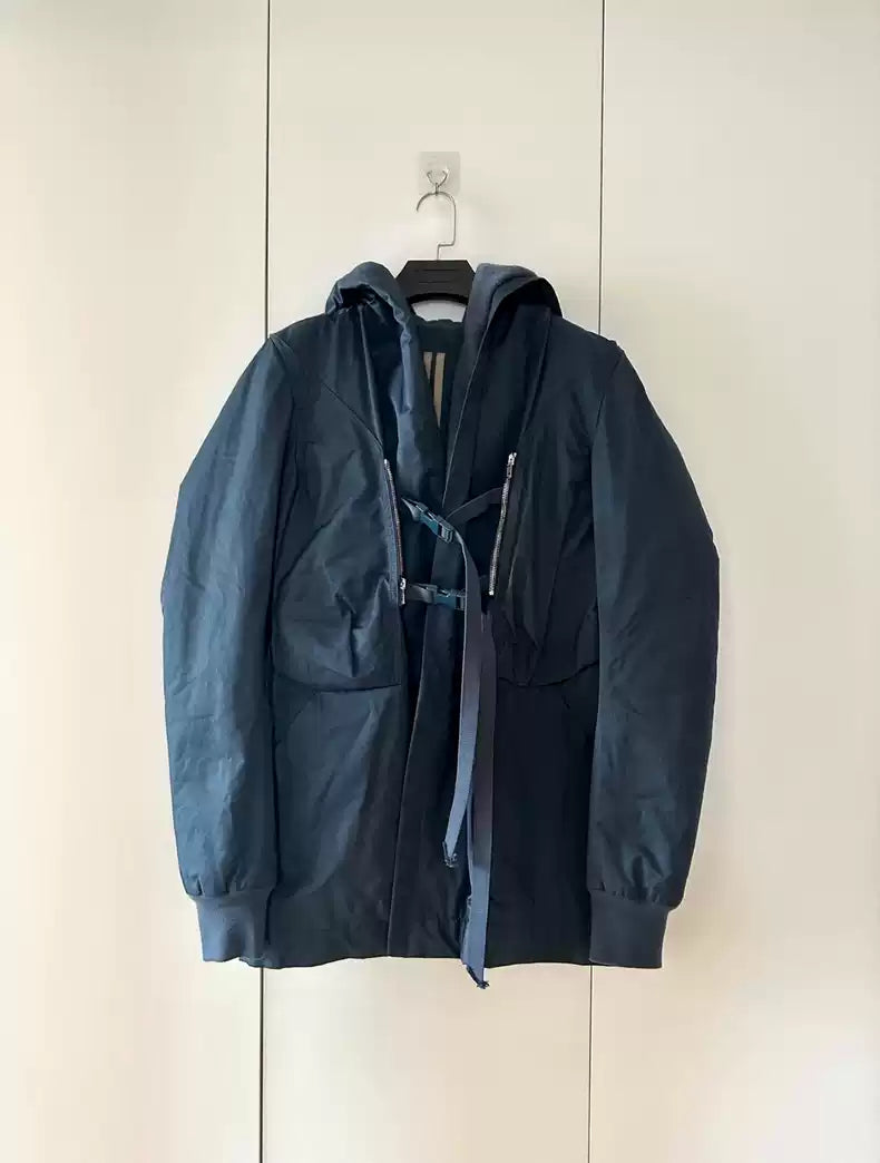 Rick Owens Drkshdw kimono jakects