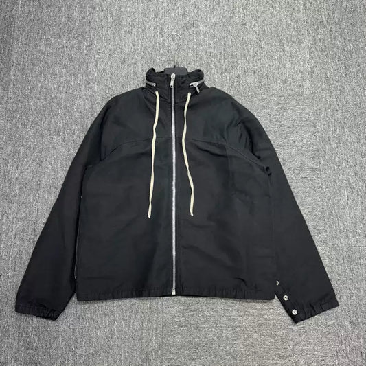 Rick Owens Main line collar jacket