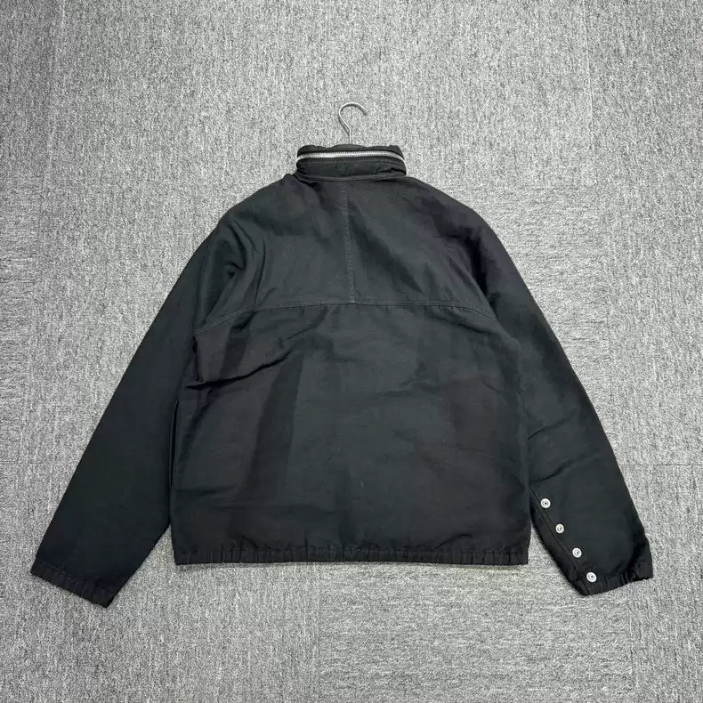 Rick Owens Main line collar jacket