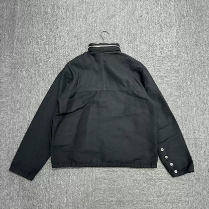 Rick Owens Main line collar jacket