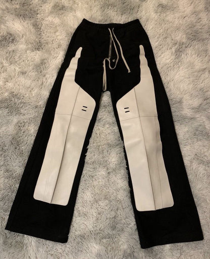 rick owens geth jeans size 46 - DMC