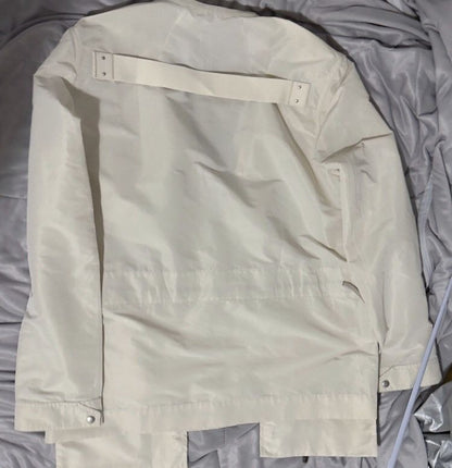 Rick owens Main Line 20 Spring/Summer Jacket - DMC