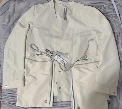 Rick owens Main Line 20 Spring/Summer Jacket - DMC