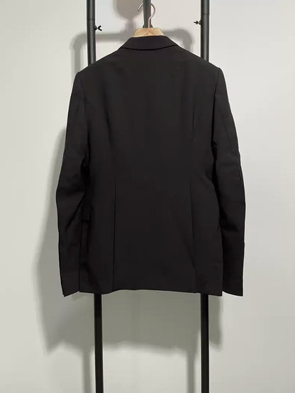 Rick Owens Suit, suit and coat