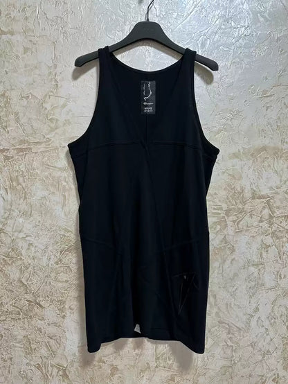 Rick Owens Champion joint vest