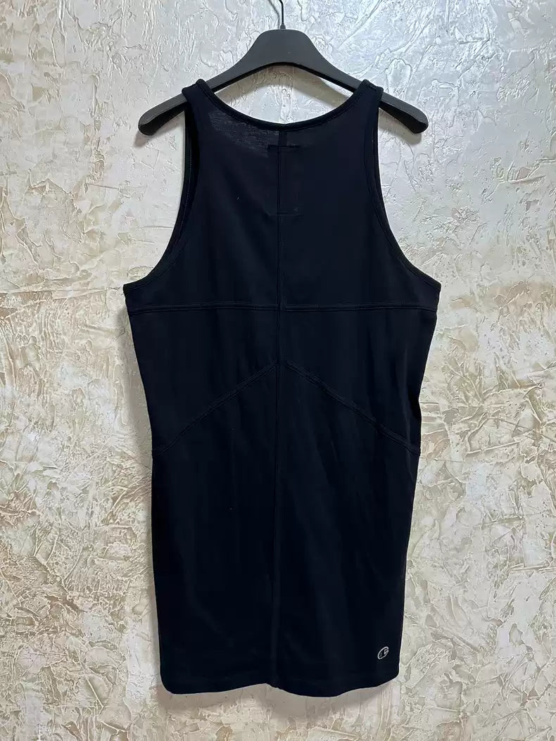 Rick Owens Champion joint vest