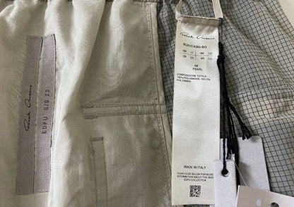 rick owens cargo pants - DMC