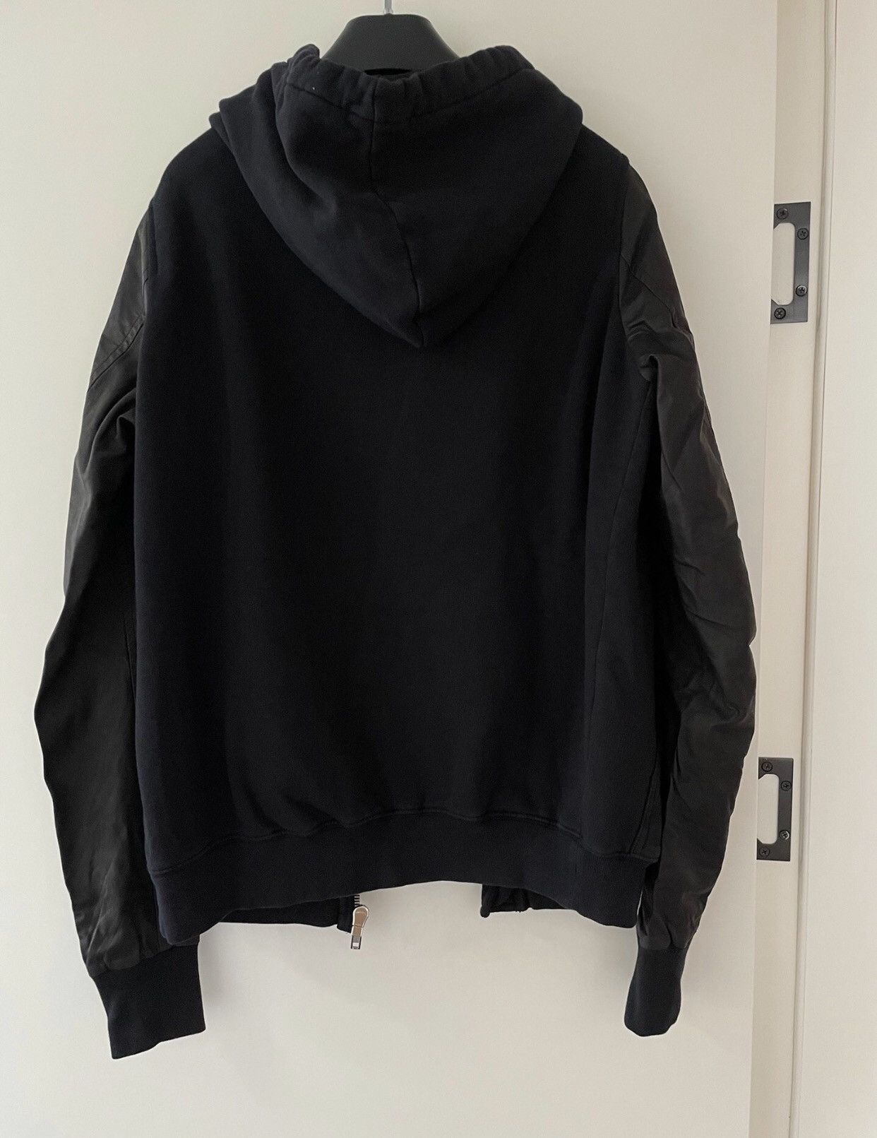 Rick owens Dark Style Sweater - DMC