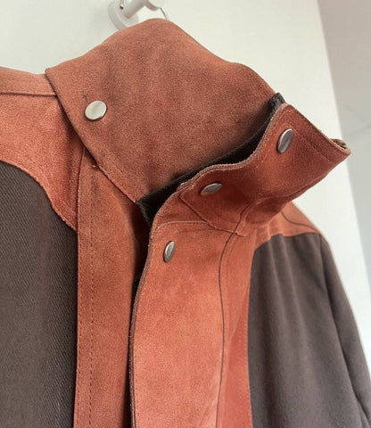 "Rick owens 19FW larry dustulator jacket" - DMC