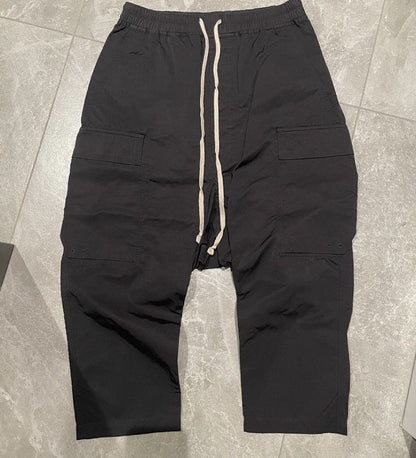 Rick owens main line pants classic pants - DMC