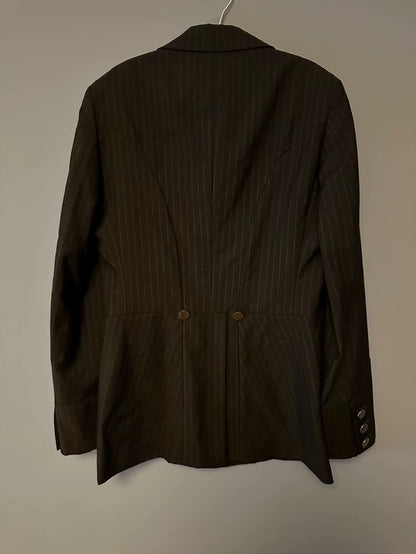 Comme des Garcons Homme Plus Suit Jacket