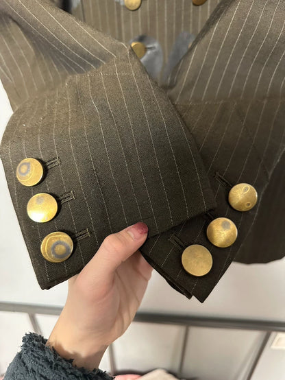 Comme des Garcons Homme Plus Suit Jacket