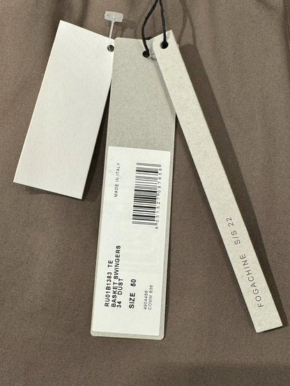 Rick Owens Mainline Cutout Shorts