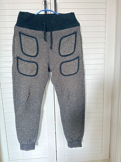 Kapital Autumn Winter Cotton Casual Set