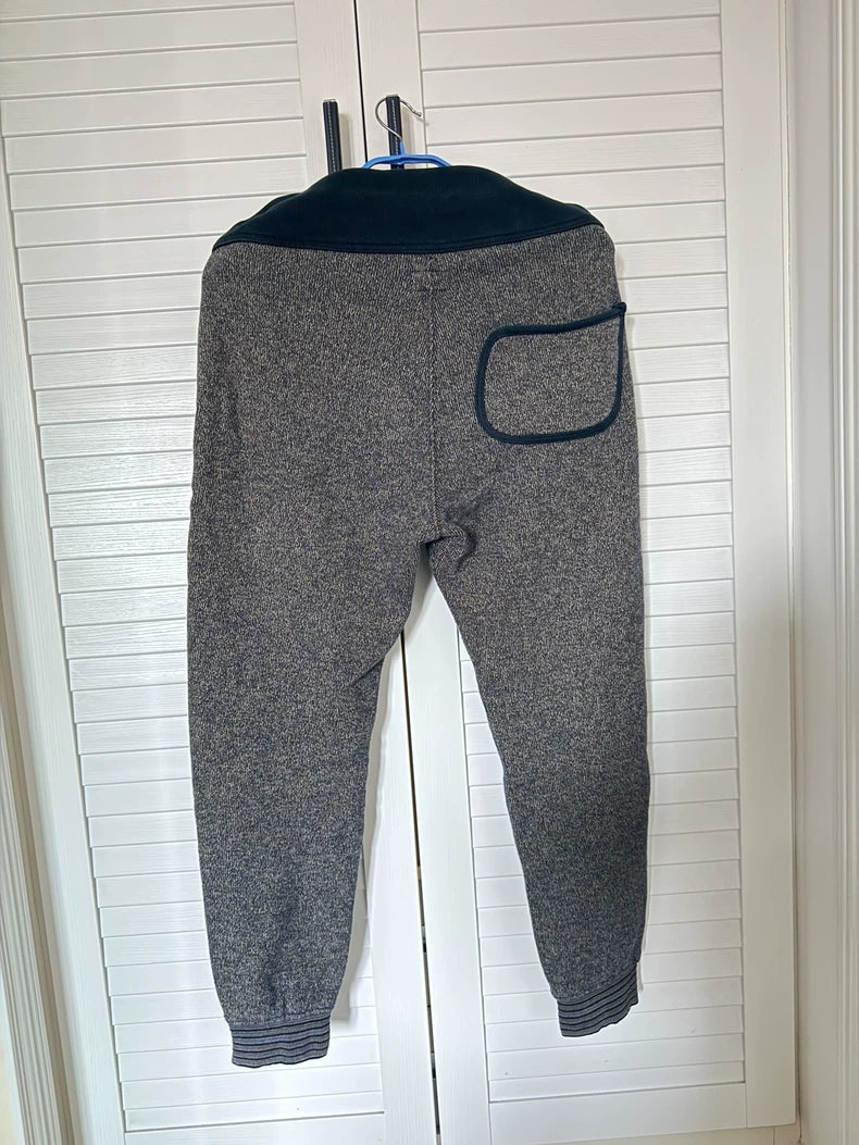 Kapital Autumn Winter Cotton Casual Set