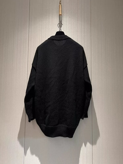 Raf Simons Pocket Sweater Size L