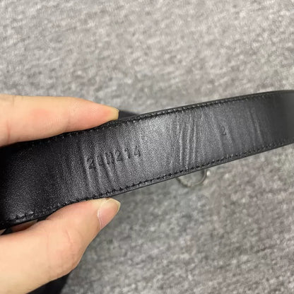 Prada Dual Function Waist Bag