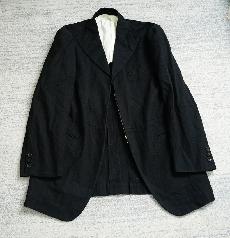 Comme des Garcons Oversized Jacket Coat