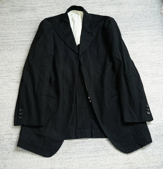 Comme des Garcons Oversized Jacket Coat