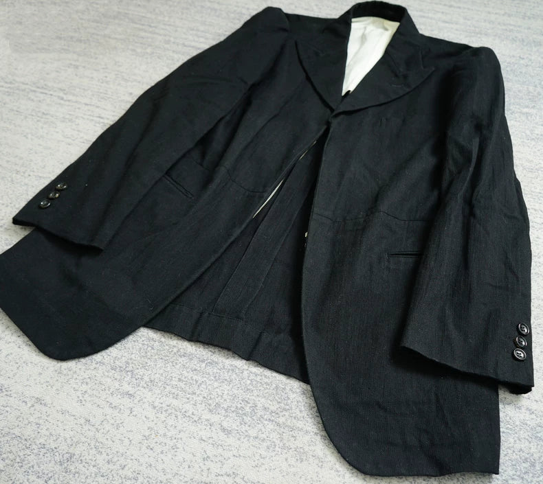 Comme des Garcons Oversized Jacket Coat