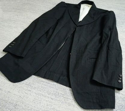Comme des Garcons Oversized Jacket Coat