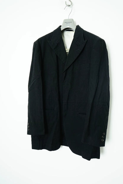 Comme des Garcons Oversized Jacket Coat