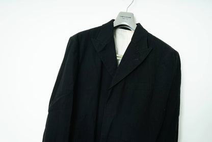 Comme des Garcons Oversized Jacket Coat