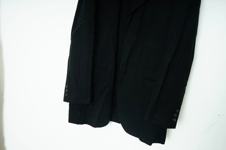 Comme des Garcons Oversized Jacket Coat