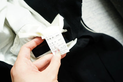 Comme des Garcons Oversized Jacket Coat