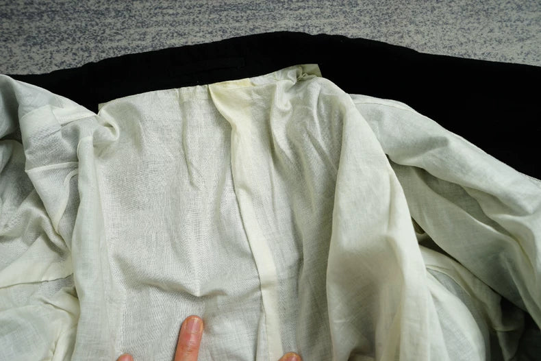 Comme des Garcons Oversized Jacket Coat