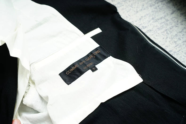 Comme des Garcons Oversized Jacket Coat