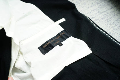 Comme des Garcons Oversized Jacket Coat