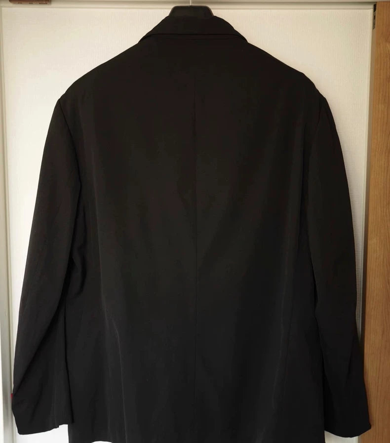 Yohji Yamamoto 2000SS Short Jacket