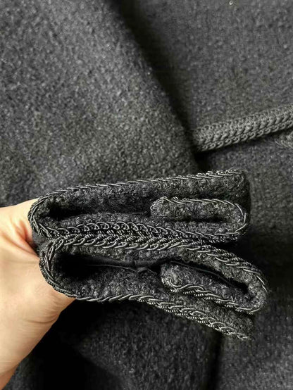 Celine Three-Button Woolen Jacket