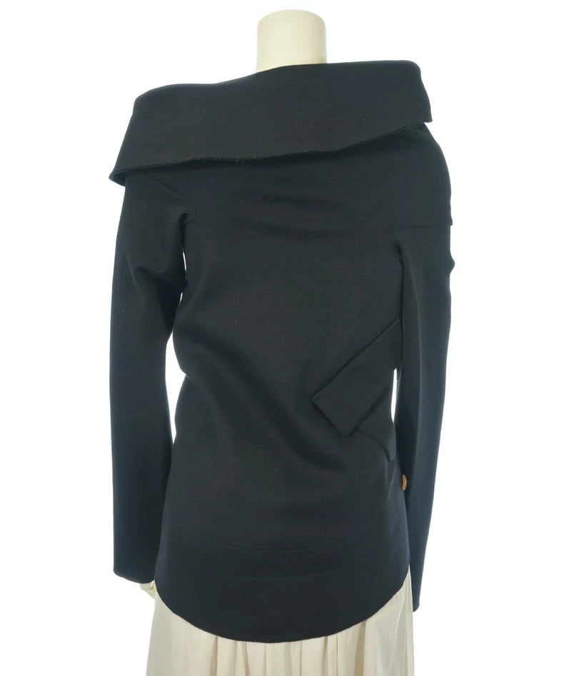 COMME des GARCONS 02aw Round Deformed Jacket