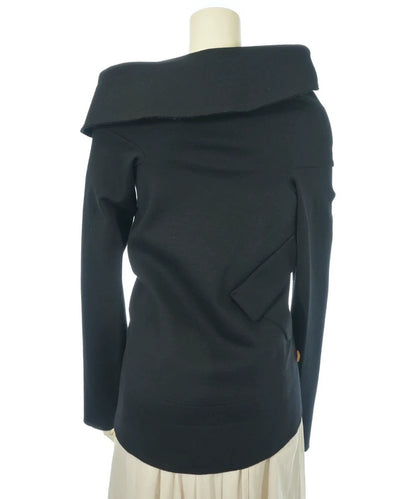 COMME des GARCONS 02aw Round Deformed Jacket