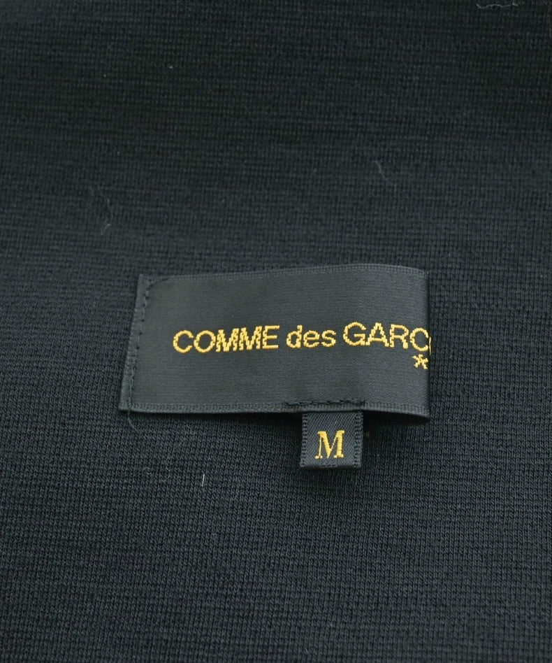 COMME des GARCONS 02aw Round Deformed Jacket