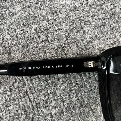 Chanel Color Logo Sunglasses