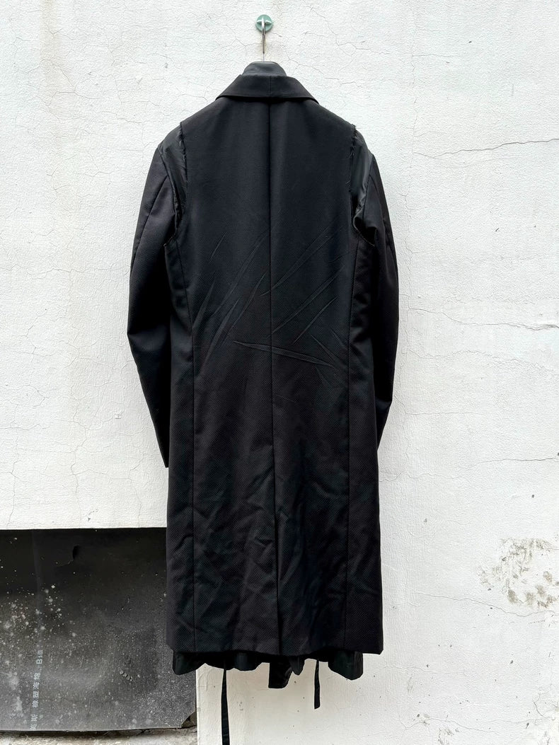 COMME des GARCONS HOMME PLUS 19AW Coat