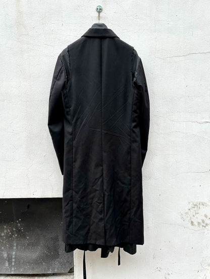 COMME des GARCONS HOMME PLUS 19AW Coat