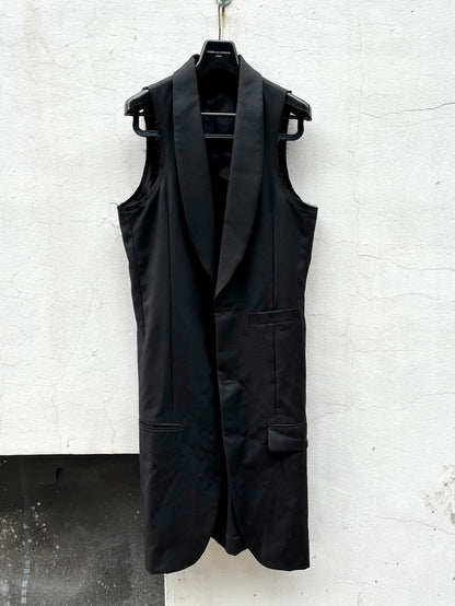 COMME des GARCONS HOMME PLUS 19AW Coat